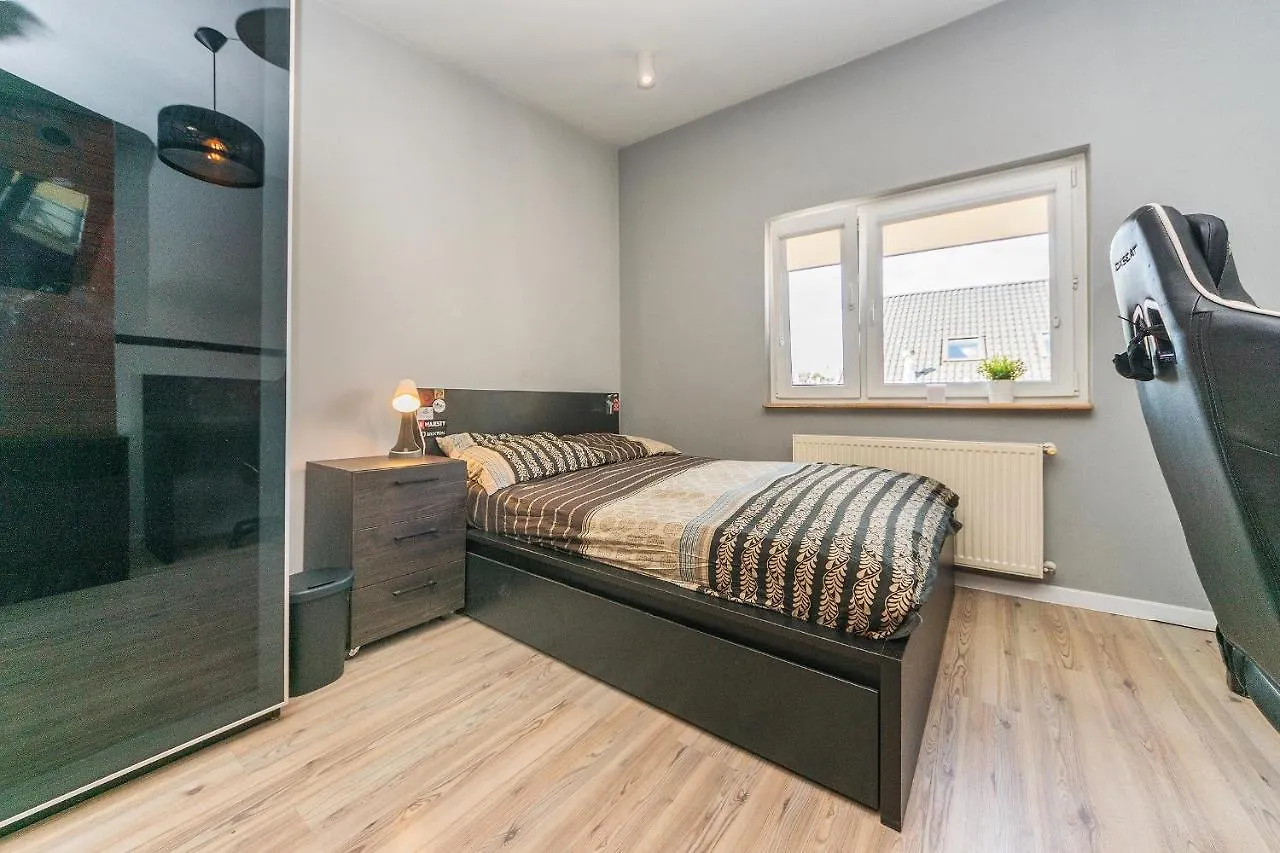 Jack House Villa Gdansk Holiday home