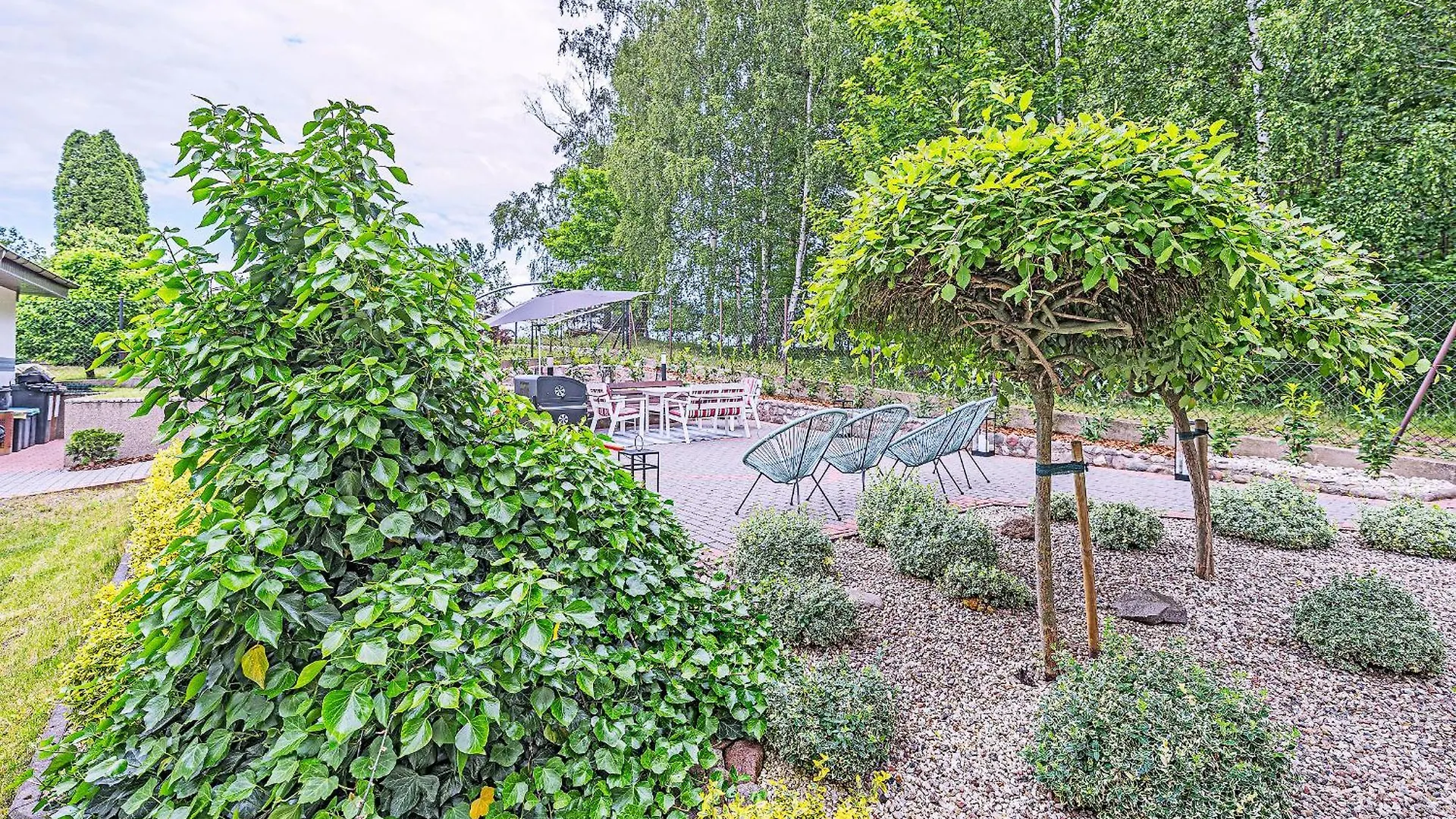 Holiday home Jack House Villa Gdansk