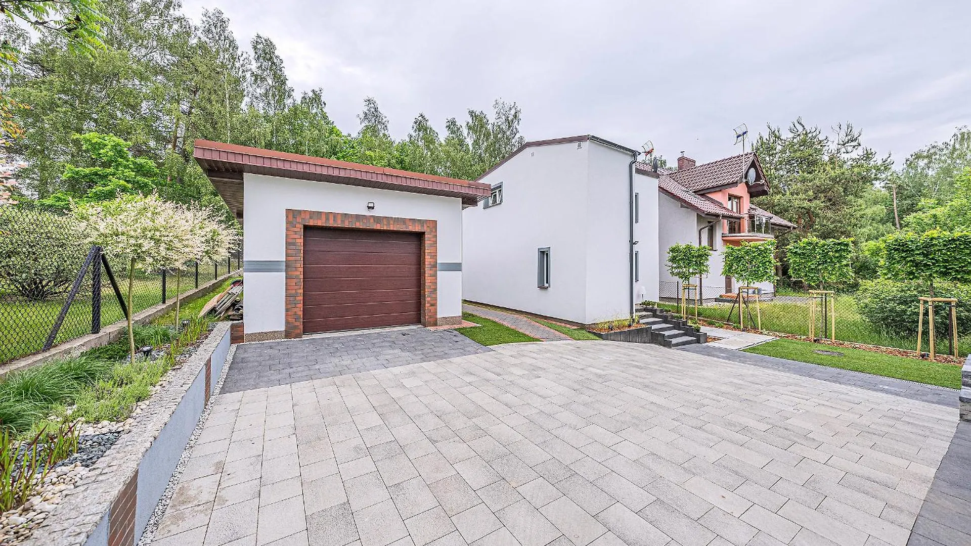 Holiday home Jack House Villa Gdansk